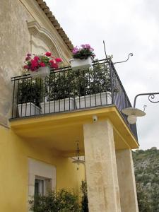 Terra del sole Ibla - 23