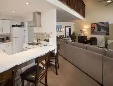 Vail Run Resort - 40