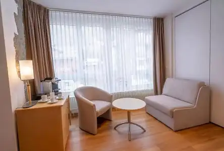Lifestyle & Spa Grächerhof - 54