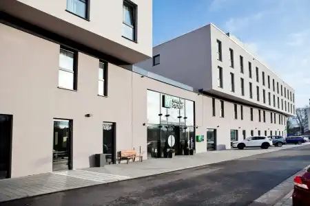 Holiday Inn Express Trier by IHG - 0