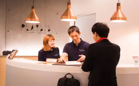 Playsis East Tokyo - 25
