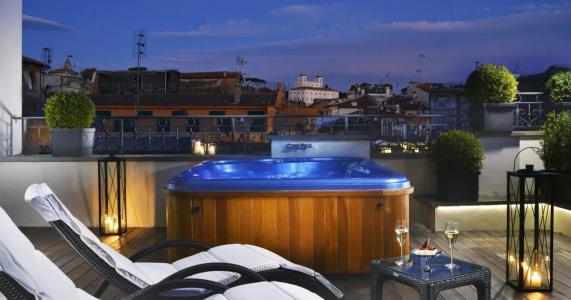 The First Arte - Preferreds & Resorts - 21