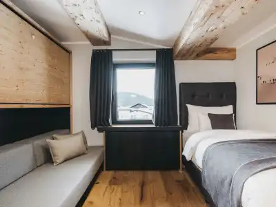 Vaya Resort Seefeld - 135