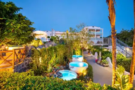 Hermitage Resort & Thermal Spa - 26