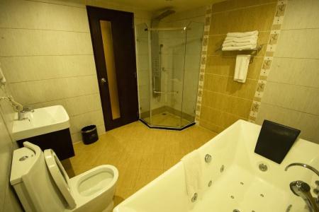SG Premium Resort - 74