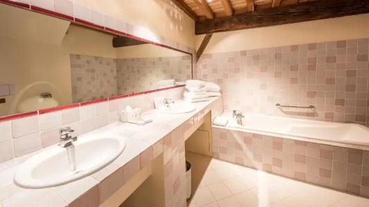 Le Champ des Oiseaux Hôtel & Spa 4* - 63