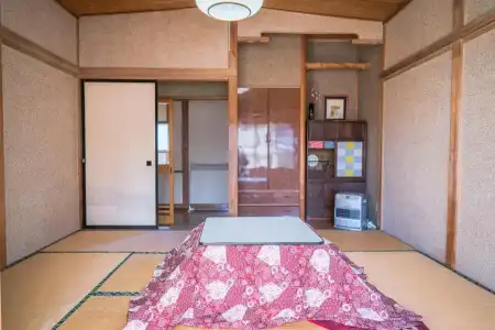 Ryokan Fuji Heights - 43