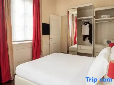 Ricasoli Firenze Luxury Apartments | UNA Esperienze - 61