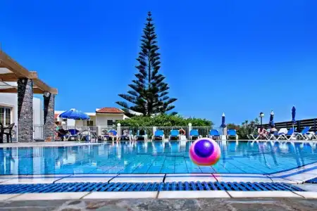 Villa Mare Monte - 18