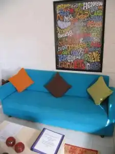 Pasha Suites - 7