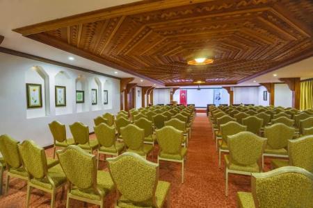 Yucelen Otel - 10