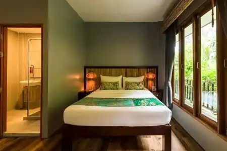 Railay Phutawan Resort - 116