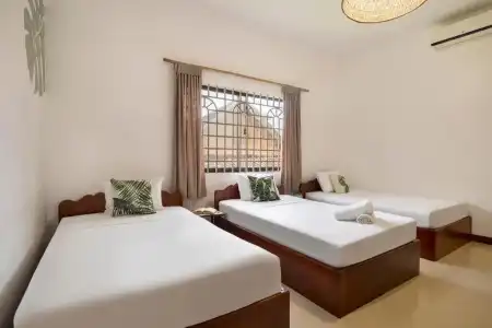 Babel Guesthouse - 29