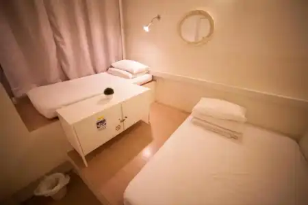 Blanc Inn - 32