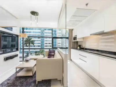 Maitria Sukhumvit 18 Bangkok – A Chatrium Collection - 9