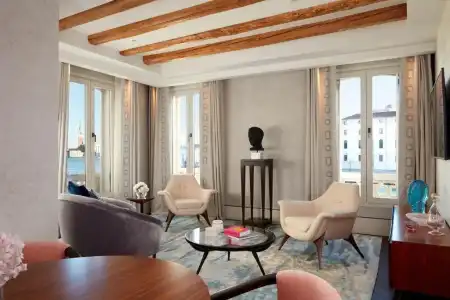 The St. Regis Venice - 86