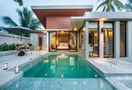 Aleenta Phuket - Phang Nga - The Leadings of the World - 176