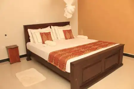 Serenity Sigiri Resort - 41