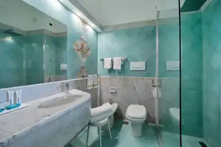 & Spa Bellavista Francischiello - 49