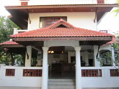 Marina Villa - 0