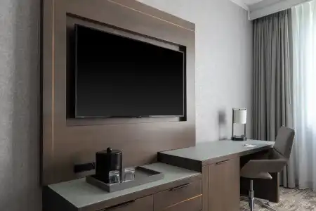 Courtyard by Marriott Chicago at Medical District / UIC - 18