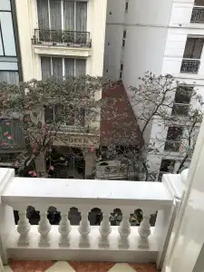 Hanoi La Selva - 116