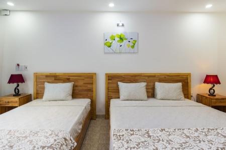 Tran Family Villas Boutique - 32