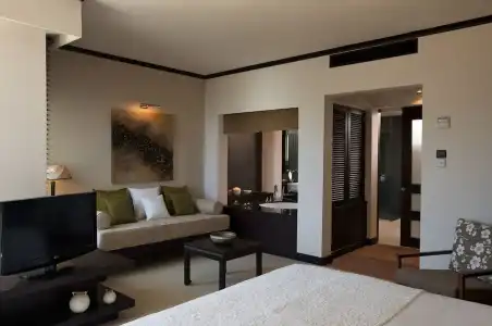 Le Cardinal Exclusive Resort - 105