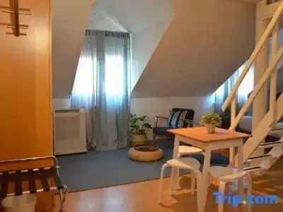 Hôtel des Alpes - 52