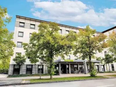 B&B München-Garching - 0