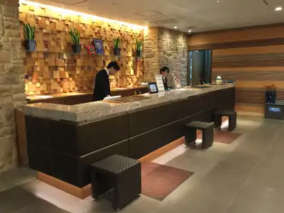 Dormy Inn PREMIUM Sapporo Hot Spring - 24