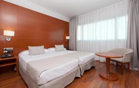 Allegro Murcia Azarbe - 75