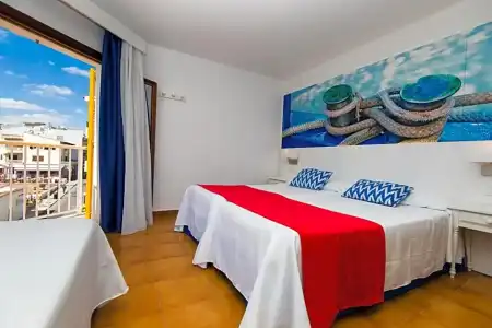 Hostal Cala Ratjada - 23