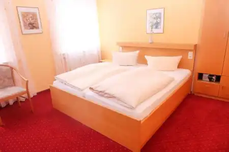 Hotel-Restaurant Wiendl - 29