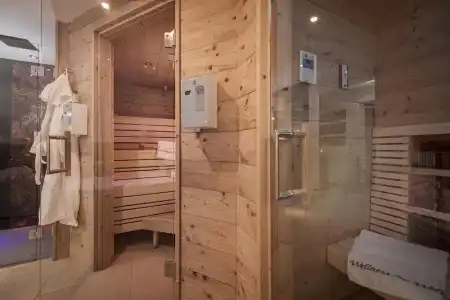 Apart Central – Premium Mountain & Garden - 38