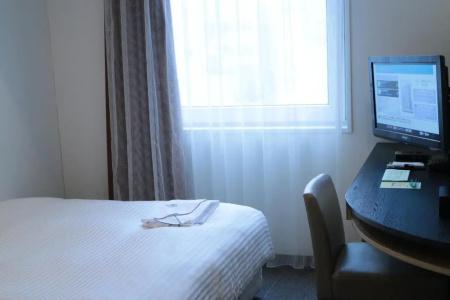 Sotetsu Fresa Inn Tokyo-Kyobashi - 13