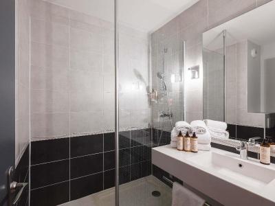 Mercure Lyon Centre Charpennes Parc de la Tete d'Or - 61