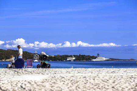 Colonna Beach Marinella - 33
