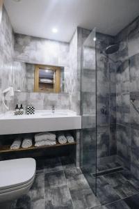 Ingate Suite - 43