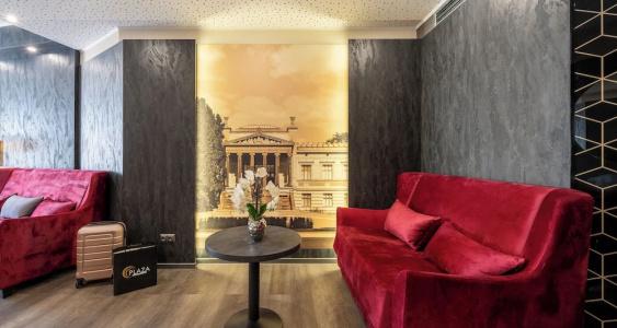 PLAZA Premium Schwerin - 50