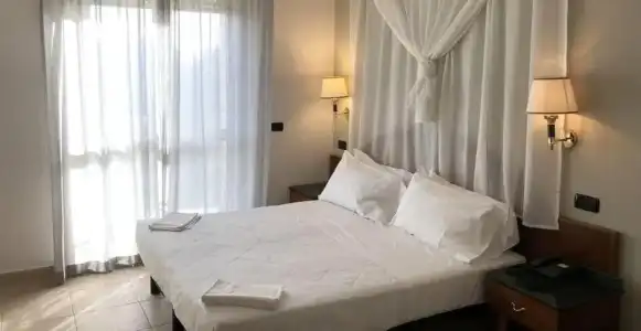 Ariae Dependance - Alihotels - 88