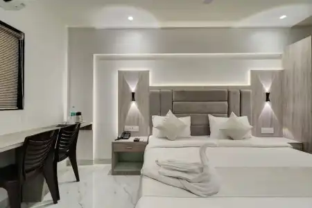 Kurla Residency - 31