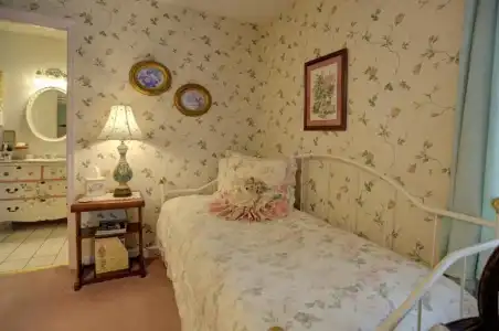 Blue Mountain Mist Country Inn & Spa - 79