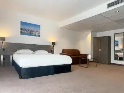 Golden Tulip La Baule Hôtel & Résidence - 75