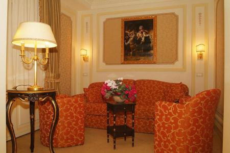 Champagne Palace - 27