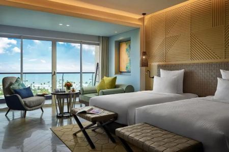 Pullman Phu Quoc Beach Resort - 106
