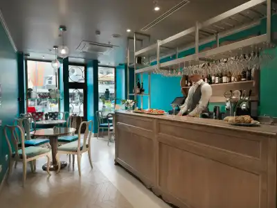 Relais Le Chevalier - 18