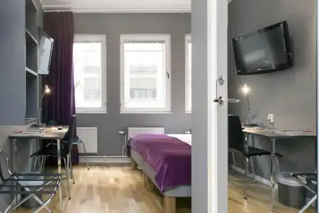 Aiden by Best Western Stockholm City - 7