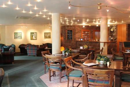 Moselromantik am Panoramabogen - 17