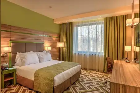 Holiday Inn Plovdiv by IHG - 53